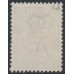 AUSTRALIA - 1915 2d grey Kangaroo, 2nd watermark, used – ACSC # 6A