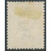 AUSTRALIA - 1913 1/- green Kangaroo, 1st watermark, MH – ACSC # 30A