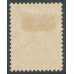 AUSTRALIA - 1929 9d violet Kangaroo, SM watermark, MH – ACSC # 28A