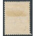 AUSTRALIA - 1913 4d orange Kangaroo, 1st watermark, MH – ACSC # 15A