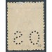 AUSTRALIA - 1923 6d chestnut Kangaroo, 3rd watermark, perf. OS, MH – ACSC # 21Aba