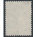 AUSTRALIA - 1935 £1 grey Kangaroo, CofA watermark, used – ACSC # 54