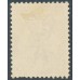 AUSTRALIA - 1915 9d violet Kangaroo, 2nd watermark, MH – ACSC # 25A