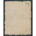 AUSTRALIA - 1915 5/- grey/deep chrome Kangaroo, 2nd watermark, used – ACSC # 43B
