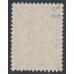 AUSTRALIA - 1929 6d chestnut Kangaroo, SM watermark, CTO – ACSC # 22Aw