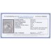 AUSTRALIA - 1913 2d grey Kangaroo, 1st watermark, 'retouched NW' [1L18], used – ACSC # 5B(1)h