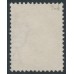 AUSTRALIA - 1915 2/- light brown Kangaroo, 2nd watermark, used – ACSC # 36A