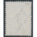 AUSTRALIA - 1913 2d grey Kangaroo, 1st watermark, used – ACSC # 5A