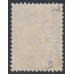 AUSTRALIA - 1915 9d violet Kangaroo, 2nd watermark, used – ACSC # 25A