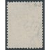 AUSTRALIA - 1915 9d pale violet Kangaroo, 2nd watermark, used – ACSC # 25B