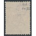 AUSTRALIA - 1919 9d pale violet Kangaroo, die IIB, 3rd watermark, used – ACSC # 27B