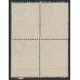 AUSTRALIA - 1915 3d olive Kangaroo, die I, 3rd watermark, B/4, used – ACSC # 13C