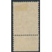 AUSTRALIA - 1932 9d violet Kangaroo, CofA watermark, MH – ACSC # 29A
