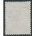 AUSTRALIA - 1913 3d greenish olive Kangaroo, die II, 1st watermark, used – ACSC # 12D