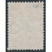 AUSTRALIA - 1932 10/- grey/pink Kangaroo, CofA watermark, used – ACSC # 50A