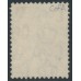 AUSTRALIA - 1935 £1 grey Kangaroo, CofA watermark, used – ACSC # 54