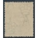 AUSTRALIA / NWPI - 1919 ½d green KGV Head, LM watermark, 'white spot RVT', MH – SG # 119