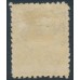 NEW ZEALAND - 1897 4d bluish green QV (2nd Sideface), NZ star watermark (7mm), perf. 11:11, MH – SG # 241a