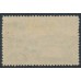 NEW ZEALAND - 1898 2½d blue Lake Wakitipu, perf. 15, no watermark, MH – SG # 249a