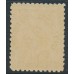 NEW ZEALAND - 1900 3d yellow-brown Huias, perf. 11:11, no watermark, MH – SG # 261