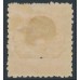 NEW ZEALAND - 1900 6d rose-red Kiwi, perf. 11:11, no watermark, MH – SG # 265c