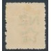 NEW ZEALAND - 1925 1d red Universal, printed NZ star watermark, o/p OFFICIAL, MH – SG # O80