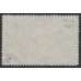 NEW ZEALAND - 1898 2½d blue Lake Wakitipu, no watermark, perf. 15:15, used – SG # 249