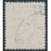 NEW ZEALAND - 1916 2½d blue KGV definitive, perf. 14:14½, used – SG # 419a