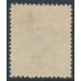 NEW ZEALAND - 1913 1d carmine Universal, Auckland Exhibition overprint, MH – SG # 413