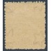 NEW ZEALAND - 1906 3d bistre-brown Huia, perf. 14:14, single watermark, MH – SG # 321