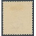 NEW ZEALAND - 1926 3/- mauve King George V (Admiral), MH – SG # 467