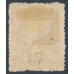 NEW ZEALAND - 1907 2d purple Pembroke Peak, o/p  OFFICIAL, MH – SG # O61a
