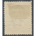 NEW ZEALAND - 1913 ½d deep green KEVII, Auckland Exhibition overprint, MH – SG # 412