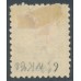 NEW ZEALAND - 1899 4d vermilion/green Postage Due, MH – SG # D16