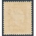 NEW ZEALAND - 1922 8d red-brown KGV definitive, perf. 14:13½, MH – SG # 428