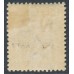 NEW ZEALAND - 1915 4½d deep green KGV definitive, perf. 14:13½, MH – SG # 423