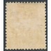 NEW ZEALAND - 1915 7½d red-brown KGV definitive, perf. 14:13½, MH – SG # 426