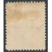 NEW ZEALAND - 1916 6d carmine KGV definitive, perf. 14:14, MH – SG # 434