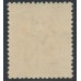 NEW ZEALAND - 1938 9d red/grey-black Maori Panel, inverted watermark, MNH – SG # 587bw