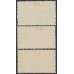 NEW ZEALAND - 1925 Dunedin Exhibition set of 3, MH – SG # 463-465