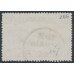 NEW ZEALAND - 1898 9d purple Pink Terrace, no watermark, perf. 15:15, used – SG # 256