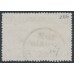 NEW ZEALAND - 1898 9d purple Pink Terrace, no watermark, perf. 15, used – SG # 256