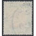 NEW ZEALAND - 1949 2/- brown-orange/green KGVI, o/p OFFICIAL, used – SG # O158