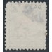 NEW ZEALAND - 1900 3d vermilion/green Postage Due, used – SG # D12