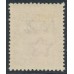 NEW ZEALAND - 1908 1d red Universal, o/p VICTORIA LAND, MNH – SG # A3