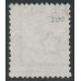 NEW ZEALAND - 1891 5d olive-black QV, variety 'line through base', MNG – SG # 200