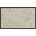 NEW ZEALAND - 1941 3/- Mount Egmont, perf. 12½:12½, MNH – SG # 590b