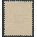 NEW ZEALAND - 1913 1d red Universal, Auckland Exhibition overprint, MH – SG # 413
