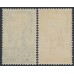 NEW ZEALAND - 1940 Health Stamps set of 2, MH – SG # 626-627