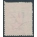NEW ZEALAND - 1908 1d red Universal, o/p King Edward VII Land, used – SG # A1 